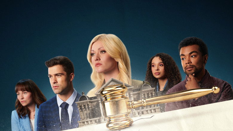 True Justice: Family Ties photo