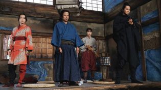 武士生死斗 photo