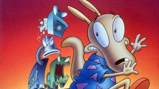 Rocko's Modern Life photo