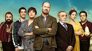 Uno di famiglia photo
