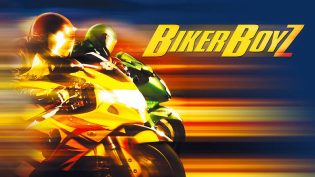 Biker Boyz photo