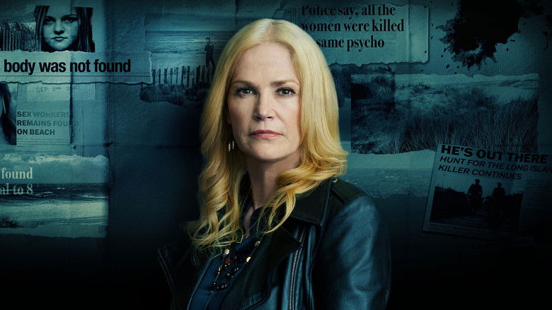 The Long Island Serial Killer: A Mother's Hunt for Justice photo