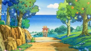 动物之森 剧场版 photo