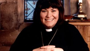 The Vicar of Dibley photo