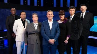 The Chase photo