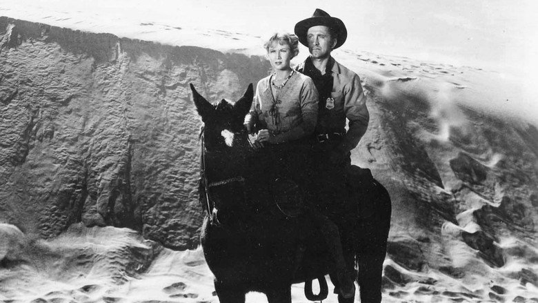 Along the Great Divide photo
