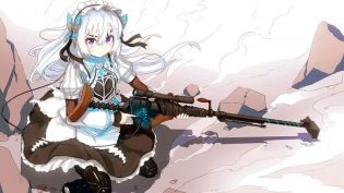 棺姬嘉依卡 photo