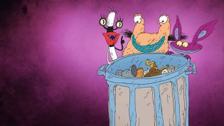 Aaahh!!! Real Monsters photo