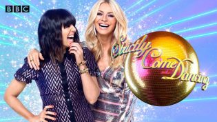 Strictly Come Dancing photo