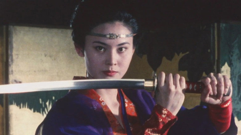 美女捕吏 女牢秘档续 photo