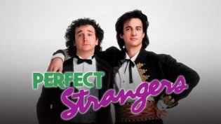 Perfect Strangers photo