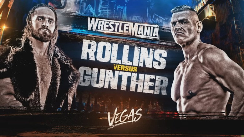 WWE WrestleMania 42 – Saturday photo