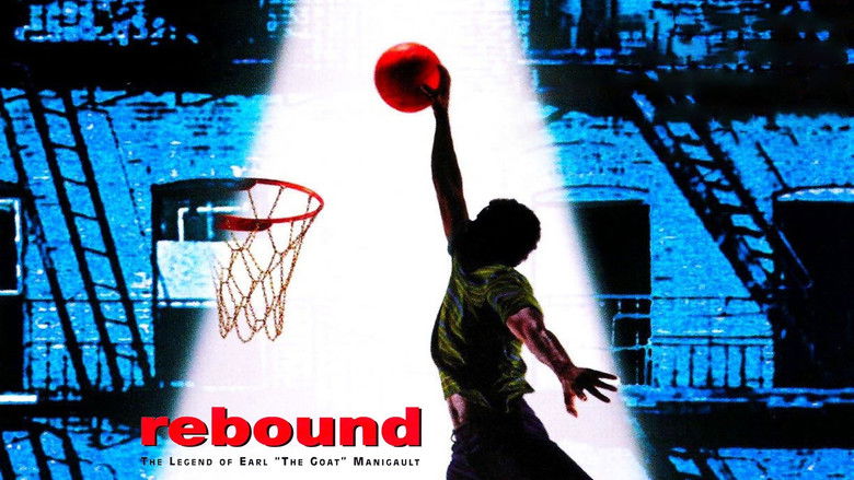 Rebound: The Legend of Earl 'The Goat' Manigault photo