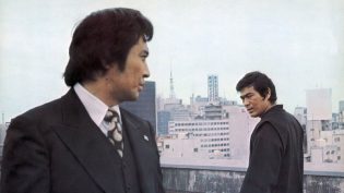 决斗！杀人拳 photo
