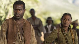 The Book of Negroes photo
