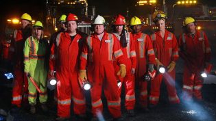 Highway Thru Hell photo