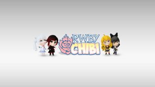 RWBY Chibi photo