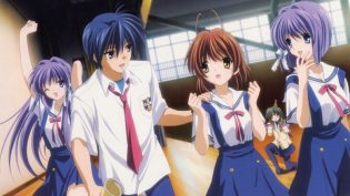 CLANNAD photo