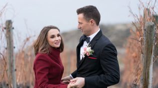 Valentine in the Vineyard photo