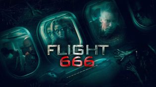 Flight 666 photo