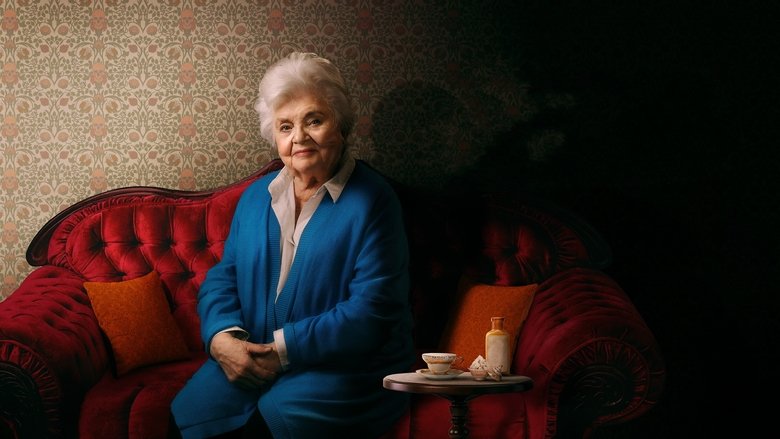 Killer Grannies photo