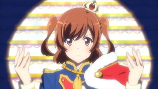 少女☆歌剧 Revue Starlight photo