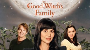 The Good Witch's Family photo
