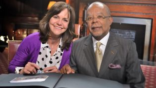 Finding Your Roots photo