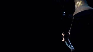 AC/DC:  River Plate现场演出 photo
