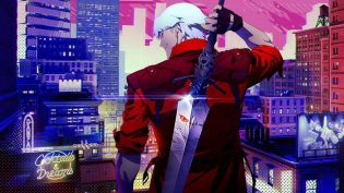 Devil May Cry photo