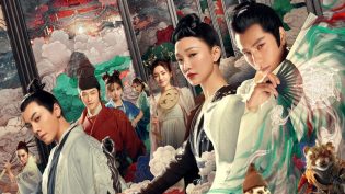 侍神令 photo