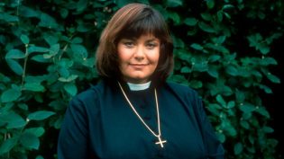 The Vicar of Dibley photo