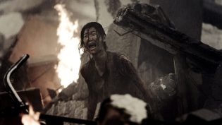 唐山大地震 photo