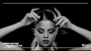 Selena Gomez: My Mind & Me photo