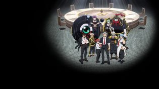 不死不幸 photo