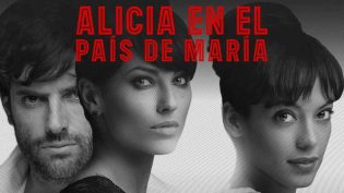 Alicia en el pais de Maria photo