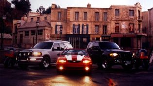 Team Knight Rider photo