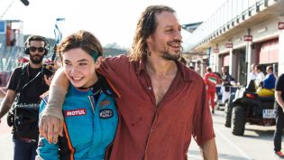 意大利比赛 photo