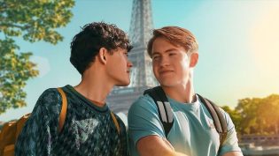 Heartstopper photo
