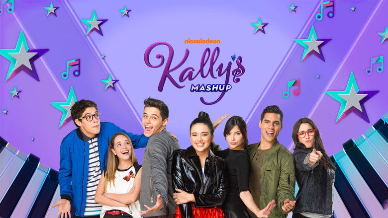 Kally's Mashup photo