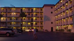 Dark Night photo