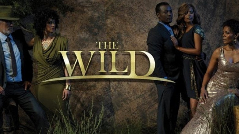 The Wild photo