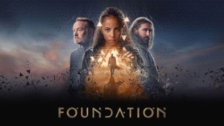Foundation photo