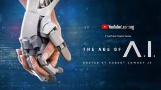 The Age of A.I. photo