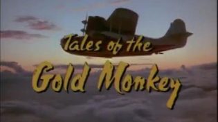 Tales of the Gold Monkey photo
