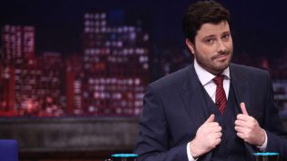 The Noite com Danilo Gentili photo