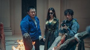 神圣之夜：恶魔猎人 photo