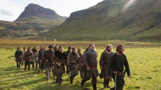 Outlaw King photo