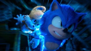 Sonic Drone Home photo