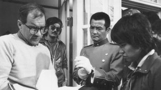 三岛由纪夫传 photo
